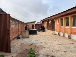 5 bedroom House for sale Yidi,elebu Off Akala Express Ibadan Oyo