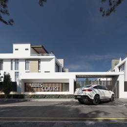 5 bedroom House for sale Life Camp Abuja