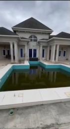 5 bedroom House for sale Via Ahola Bus Stop,jakande,isolo Jakande Estate Isolo Lagos