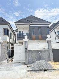 5 bedroom House for rent Chevron Drive Lekki Lagos