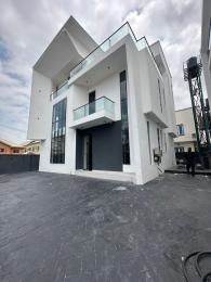 5 bedroom House for sale Osapa london Lekki Lagos