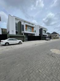 5 bedroom House for sale VGC Lekki Lagos