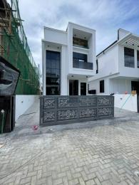 5 bedroom House for sale Chevron Toll Gate Lekki Lagos