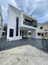 5 bedroom House for sale Chevron Toll Gate Lekki Lagos
