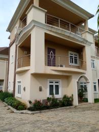 House for sale Maitama Abuja