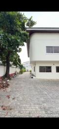 5 bedroom House for rent Aso Drive Maitama Abuja