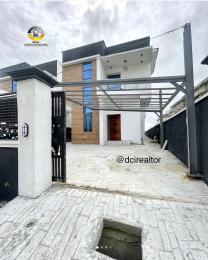 5 bedroom House for sale Ajah Lagos