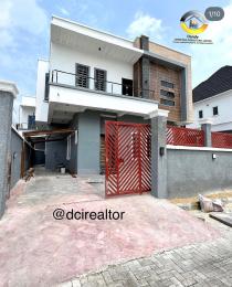5 bedroom House for sale Orchid chevron Lekki Lagos