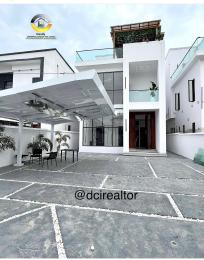 5 bedroom House for sale Orchid Lekki Lagos Lekki Lagos