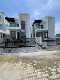 5 bedroom House for sale chevron Lekki Lagos