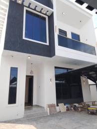 5 bedroom House for sale Omole phase 2 Ojodu Lagos