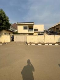 5 bedroom House for sale Maitama Abuja