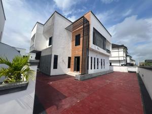 5 bedroom House for sale Sangotedo Ajah Lagos