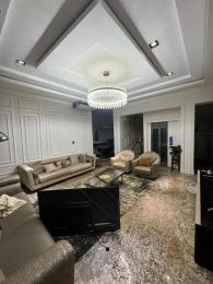 6 bedroom House for sale Katampe Ext Abuja