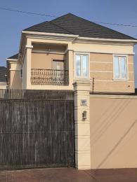 5 bedroom House for sale Omole phase 2 Ojodu Lagos
