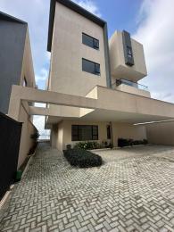 5 bedroom House for sale Banana Island Ikoyi Lagos