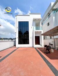 5 bedroom House for rent orchid Lekki Lagos