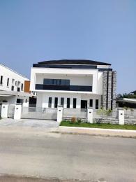 5 bedroom House for sale Royal Garden Estate Ajiwe Ajah Lagos
