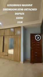 5 bedroom House for rent Apo Abuja