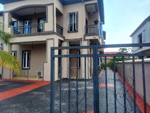 5 bedroom House for sale Royal Garden Estate Ajiwe Ajah Lagos
