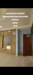5 bedroom House for rent Apo Abuja