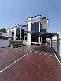 5 bedroom House for sale Orchid Road Orchid Lekki Lagos