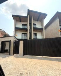 5 bedroom House for sale Banana Island Banana Island Ikoyi Lagos