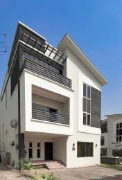 5 bedroom House for sale Jabi Abuja
