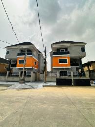 5 bedroom House for sale Magodo GRA Phase 1 Ojodu Lagos