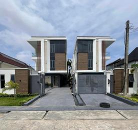 5 bedroom House for sale Phase 1 Lekki Phase 1 Lekki Lagos