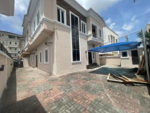 5 bedroom House for rent Old Ikoyi Ikoyi Lagos