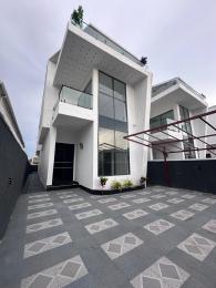5 bedroom House for sale Sangotedo Sangotedo Lagos