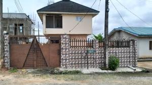 5 bedroom House for rent Sparklight Estate In Front Of Mfm Ibafo Obafemi Owode Ogun