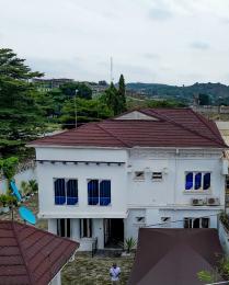 5 bedroom House for sale In A Mini Estate Maitama Abuja