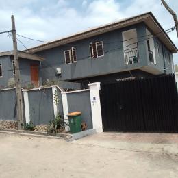 5 bedroom House for sale Obawole Ifako-ogba Ogba Lagos