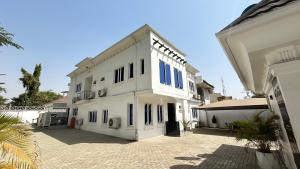 6 bedroom House for sale Maitama Abuja