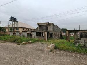 5 bedroom House for sale S&t Estate,close To Polo Club Jericho Ibadan Oyo
