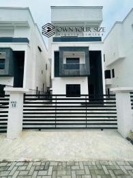 5 bedroom House for sale Ilasan Lekki Lagos