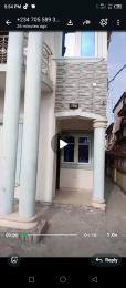5 bedroom Commercial Property for rent Street Ilupeju Lagos
