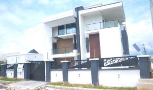5 bedroom House for sale Federal Housing Estate, Asaba. Opp. Airport. Asaba Delta