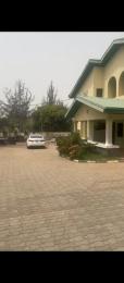 5 bedroom House for sale Gwarinpa Main Gwarinpa Abuja