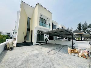 5 bedroom House for sale Lekki County Megamound Estate Ikota Lekki Lagos