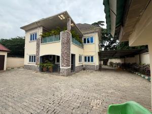 5 bedroom House for sale Maitama Maitama Abuja