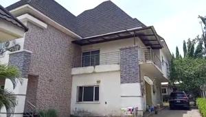5 bedroom House for sale Maitama Main Maitama Abuja