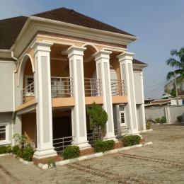 5 bedroom House for sale Along Aguobasinmwin Tarred Road Main Gra Benin City Central Edo