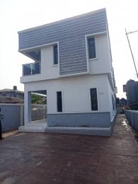 5 bedroom House for sale Abesan Estate Ipaja Ipaja Lagos
