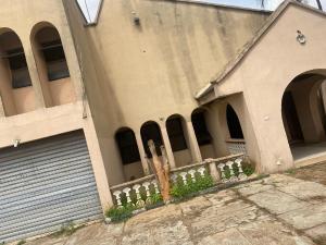 House for rent Off Ayandipo Street New Bodija Farm Hotel Area Ibadan Oyo