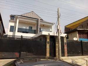 5 bedroom House for sale Sabo Yaba Lagos