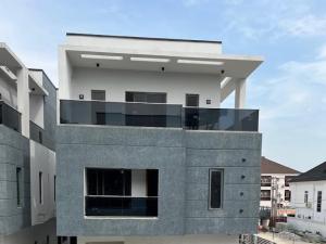 5 bedroom House for rent Ikate Ikate Lekki Lagos
