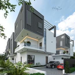 5 bedroom House for sale Lekki Phase 1 Lekki Lagos